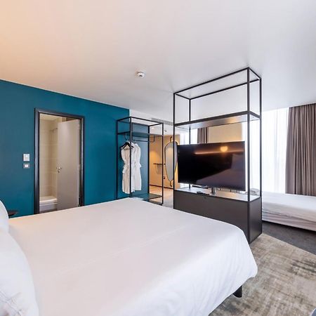 Novotel Liverpool Paddington Village Ngoại thất bức ảnh