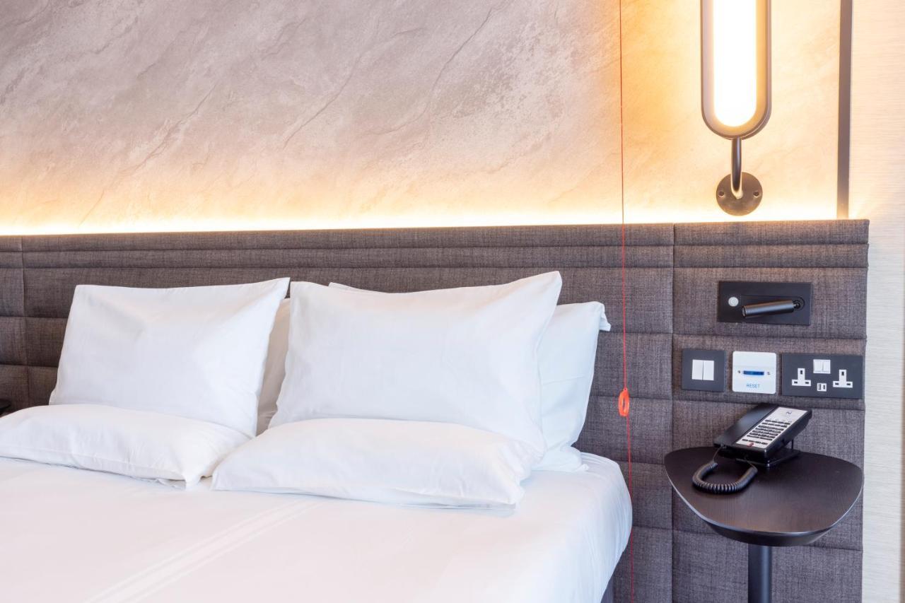Novotel Liverpool Paddington Village Ngoại thất bức ảnh