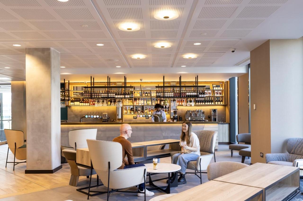 Novotel Liverpool Paddington Village Ngoại thất bức ảnh